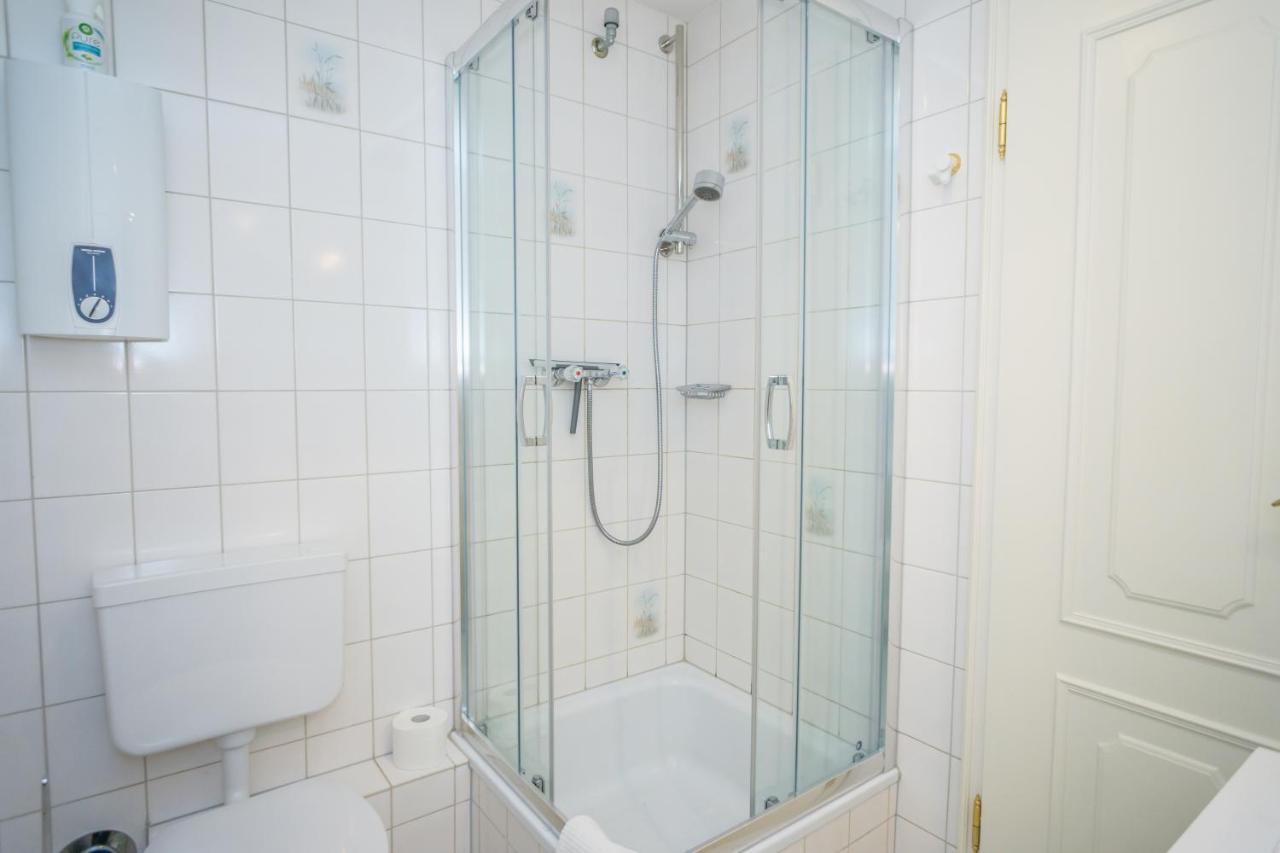 Watthüs Og Apartment Morsum (Sylt)