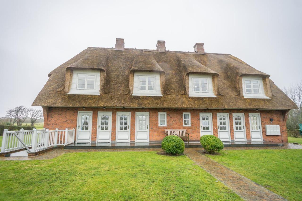 Apartment Watthüs Og Morsum (Sylt)