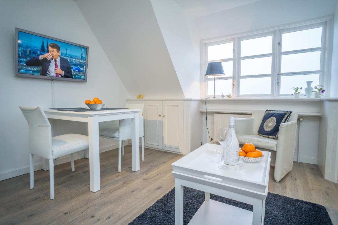 Apartment Watthüs Og *