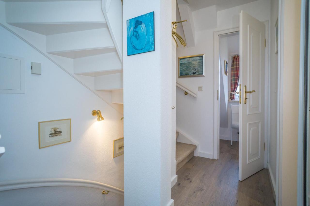 Watthüs Og Apartment *