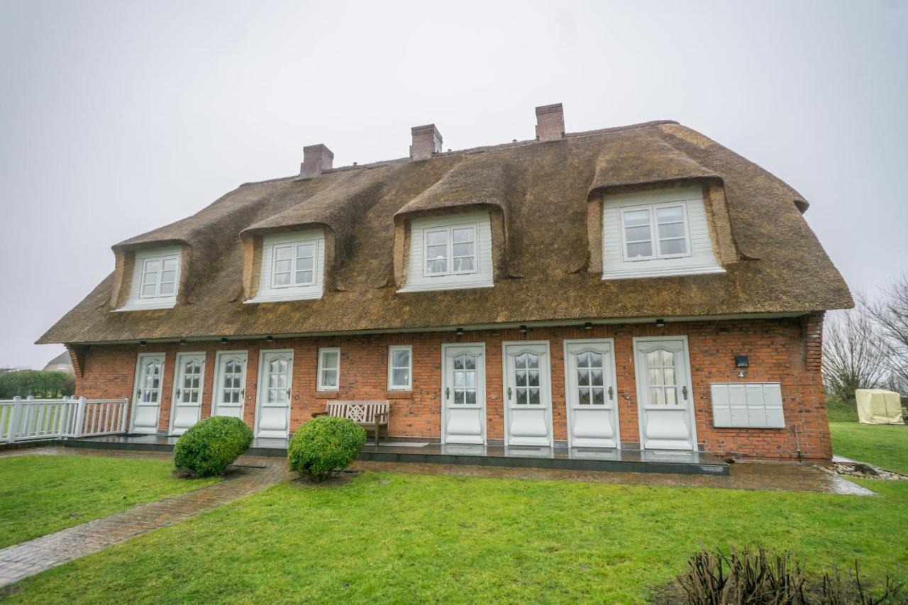 Watthüs Og Morsum (Sylt)