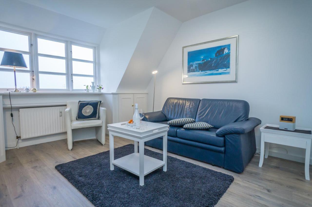 Watthüs Og Apartment *