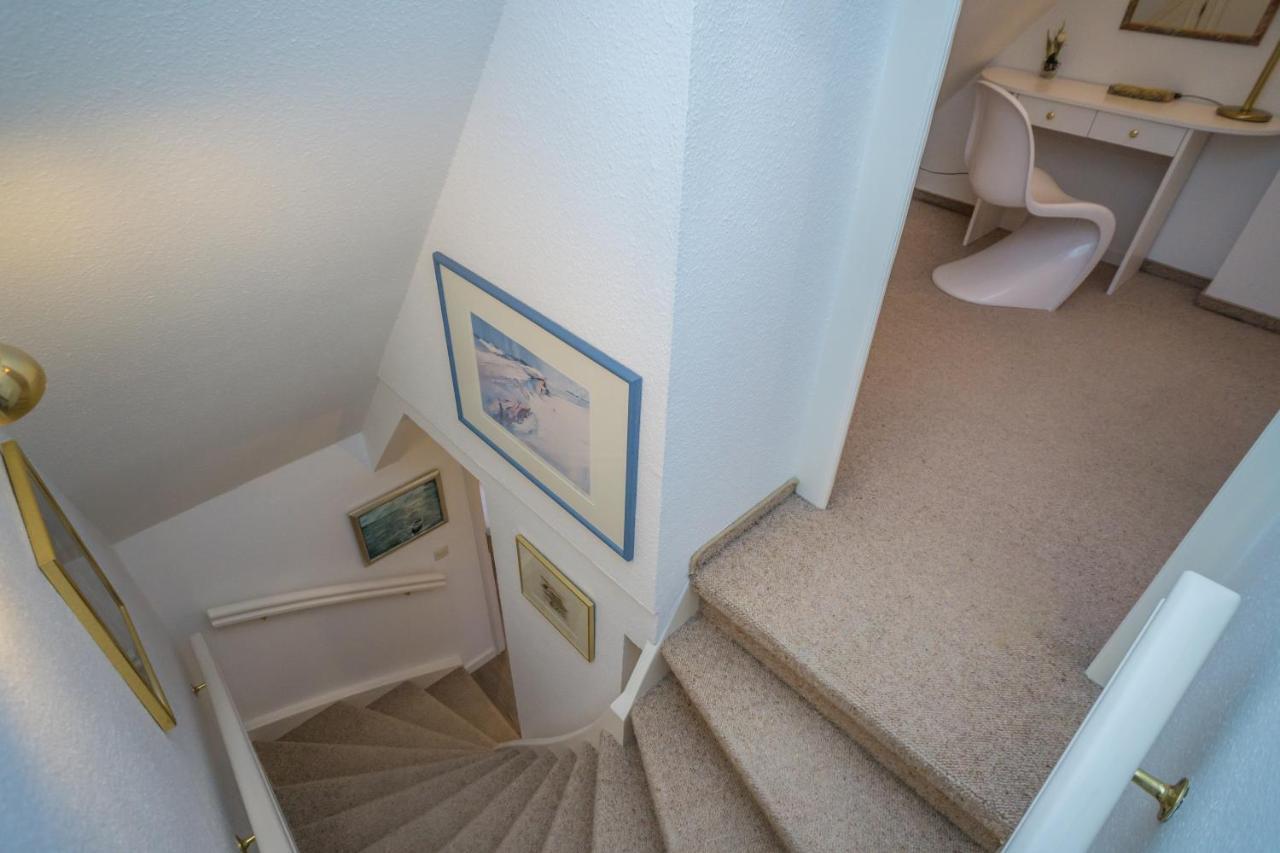 Apartment Watthüs Og *