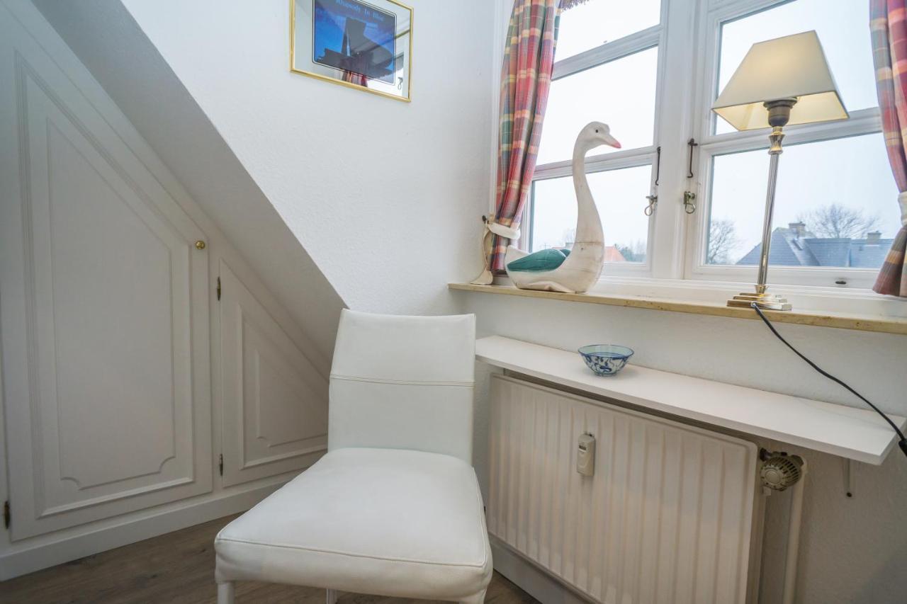 Apartment Watthüs Og *