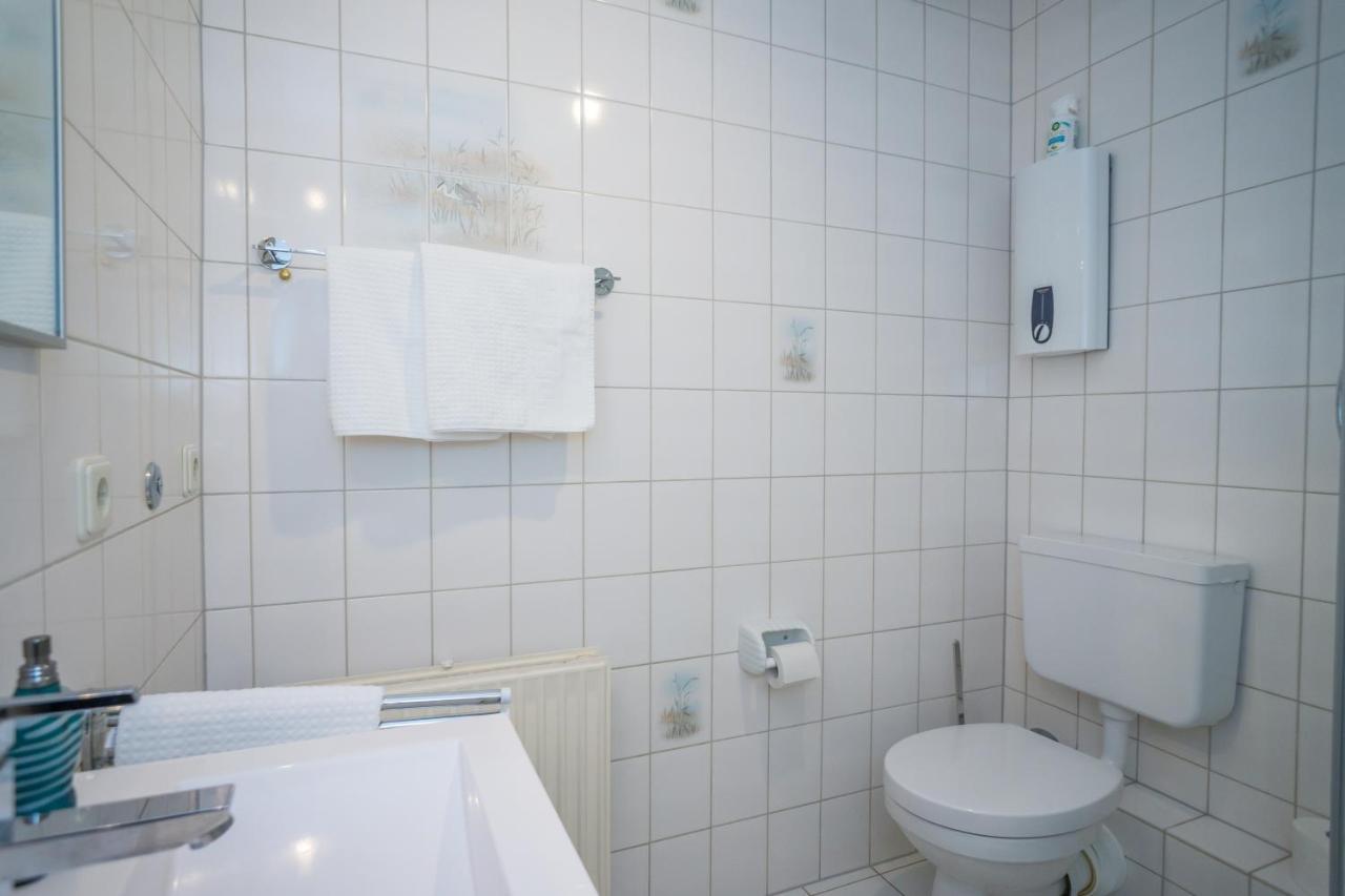 Apartment Watthüs Og